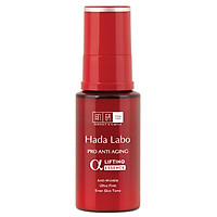 Tinh chất dưỡng chuyên biệt chống lão hóa Hada Labo Pro Anti Aging α Lifting Essence (30g)