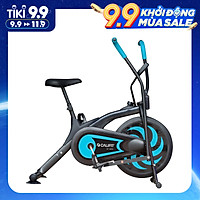 Xe đạp tập thể dục tại nhà CALIFIT SPORT CF-580A