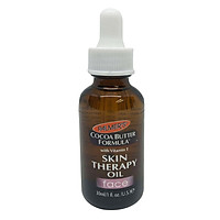 Dầu Hỗ Trợ Trị Liệu Dưỡng Da Mặt Và Phục Hồi Hư Tổn Palmer’S Cocoa Butter Formula Daily Skin Therapy Oil Face Roseship Fragrance (30ml)