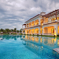 Vinpearl Discovery Coastalland Phú Quốc 5* - Ưu Đãi Giá Mùa Thấp Điểm 2021