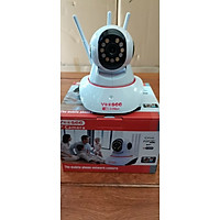 Camera wifi Yoosee 3MPx 11 LED Full HD - hàng chính hãng