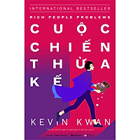 Cuộc Chiến Thừa Kế Rich People Problems