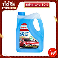 Nước Rửa Kính Ô Tô Focar Screen Wash (2.75L)