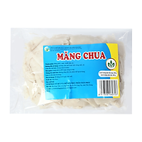Măng Chua Toàn Phát 350G