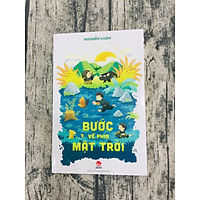 Bước Về Phía Mặt Trời