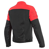 Áo khoác bảo hộ đi xe moto Dainese - ÁO VẢI AIR-TRACK TEX - Hàng nhập khẩu chính hãng thương hiệu Ý