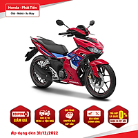XE WINNER X 2022 THỂ THAO SMART KEY PHANH ABS