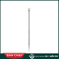 Cây Nặn Mụn 2 Đầu - Tiệt Trùng, Sát Khuẩn - Que Nặn Mụn Cao Cấp - Mãi Mãi Tuổi 18
