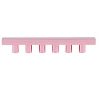 Pro Aluminium Lipstick Mold Makeup Mould for DIY Lip Rouge Balm