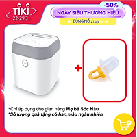 Máy tiệt trùng sấy khô UV FatzBaby - Thunder 3 - FB4713TN