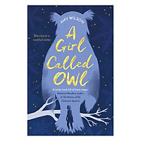 Girl Called Owl, A