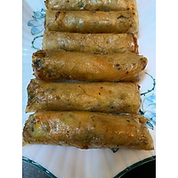 NEM BỀ BỀ- hộp 12 cái