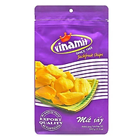 Mít sấy Vinamit 150g - 32900
