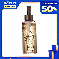 Dầu Tẩy Trang The Face Shop Real Blend Rich Cleansing Oil 30400545 (225ml)