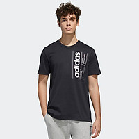 Áo thun tay ngắn Nam ADIDAS M BB T - FM6017