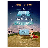 The Boy Who Swam with Piranhas