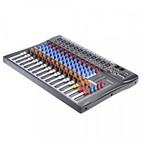 Bộ Điều Chỉnh Âm Thanh Ammoon120S-USB