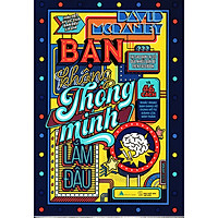 Bạn Không Thông Minh Lắm Đâu - Tặng Kèm Sổ Tay