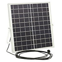 Tấm PIN Năng Lượng Mặt Trời Suntek SP-P 20W