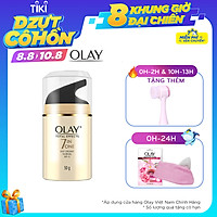 Kem Dưỡng Da Chống Nắng Ban Ngày Olay Total Effects 50G