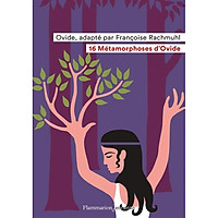 Tiểu thuyết thiếu niên tiếng Pháp: 16 Metamorphoses D'Ovide