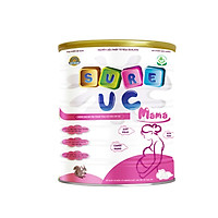 Sữa dinh dưỡng SURE UC – MAMA 900G