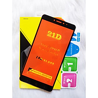 Kính Cường Lực 21D cho MI MAX 2 Full Keo Màn Hình SIÊU BỀN, SIÊU CỨNG, ÔM SÁT MÁY CHÍNH HÃNG CAPARIES