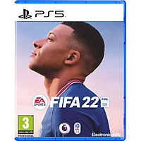 Fifa 22 cho Ps5 -Hàng nhập khẩu