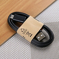 Dây Cáp Sạc Android Cho Điện Thoại Samsung Xiaomi Huawei Android Micro USB S01