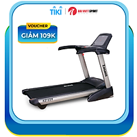 Máy Chạy Bộ Điện Zasami KZ559
