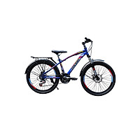 Xe đạp leo núi SMNBike LNC 24-51 (24 inch)