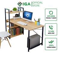 Bàn Học Bàn Làm Việc Thông Minh Chính Hãng IGA