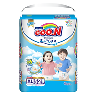 TÃ QUẦN GOO.N PREMIUM (VP) P6 DORA