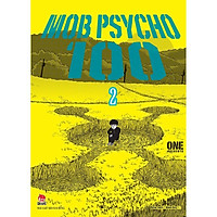 Mob Psycho 100 - Tập 2