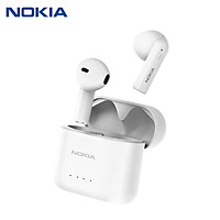 Tai Nghe Bluetooth Thể Thao NOKIA E3101 Semi-in-ear Công Nghệ Khử Tiếng Ồn ENC