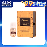 Nước Hoa Vùng Kín Cenota Secret Sexy CHÍNH HÃNG