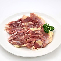 Đùi Gà Rút Xương Đông Lạnh CP Gói 1kg