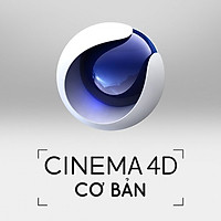 Khóa Học Cinema 4D Cơ Bản