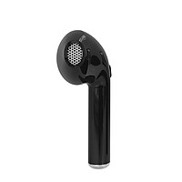 i7 Wireless Bluetooth Earphones In-ear Invisible Headphone Music Earbuds Multi-point Connection Hands-free with