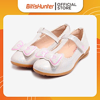 Giày Búp Bê Bé Gái Biti's DBB009488TRG (Trắng)