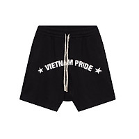 Quần short nam MIKENCO VIETNAM PRIDE SHORT