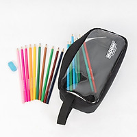 Bóp Viết Mini Thời Trang Canvas M Studio Siêu Bền Đẹp