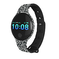 Children Sport Fitness Watch Smart Bracelet Activity Tracker Band