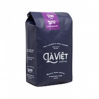 Cà phê nguyên hạt Là Việt - Rich Vị Sô cô la đen, mạnh, đậm 250g