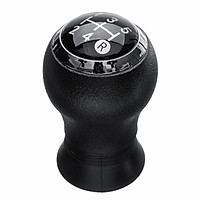 Oem Vitz RS 5Spd Leather Sports Shift Knob YARIS 5mt Genuine Part