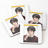 Miếng lót di chuột in hình MAP OF THE SOUL BTS