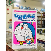 Doraemon Truyện Ngắn - Tập 4
