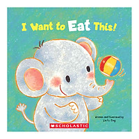 I Want To Eat This