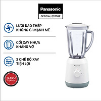 Máy Xay Sinh Tố Panasonic MX-EX1561WRA - Hàng Chính Hãng