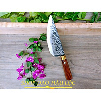 BỘ DAO NHÀ BẾP,5 MÓN CAO CẤP, LÀM BẰNG NHÍP, SẮC BÉN